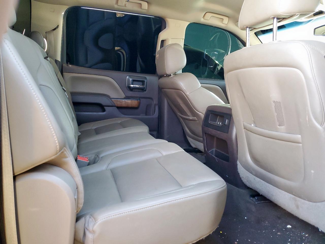 2015 GMC Sierra C1500 Sle VIN: 3GTP1UEC7FG119920 Lot: 90800835