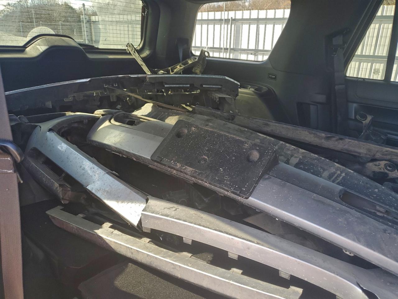 2021 Ford Expedition Xlt VIN: 1FMJU1JT2MEA61071 Lot: 93022815