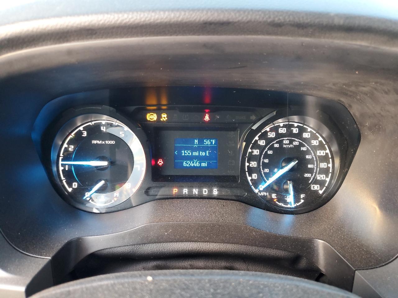 2022 Ford Ranger Xl VIN: 1FTER1EH3NLD20354 Lot: 93504425