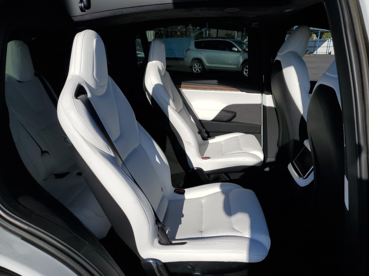 2023 Tesla Model X VIN: 7SAXCBE55PF382241 Lot: 90514715