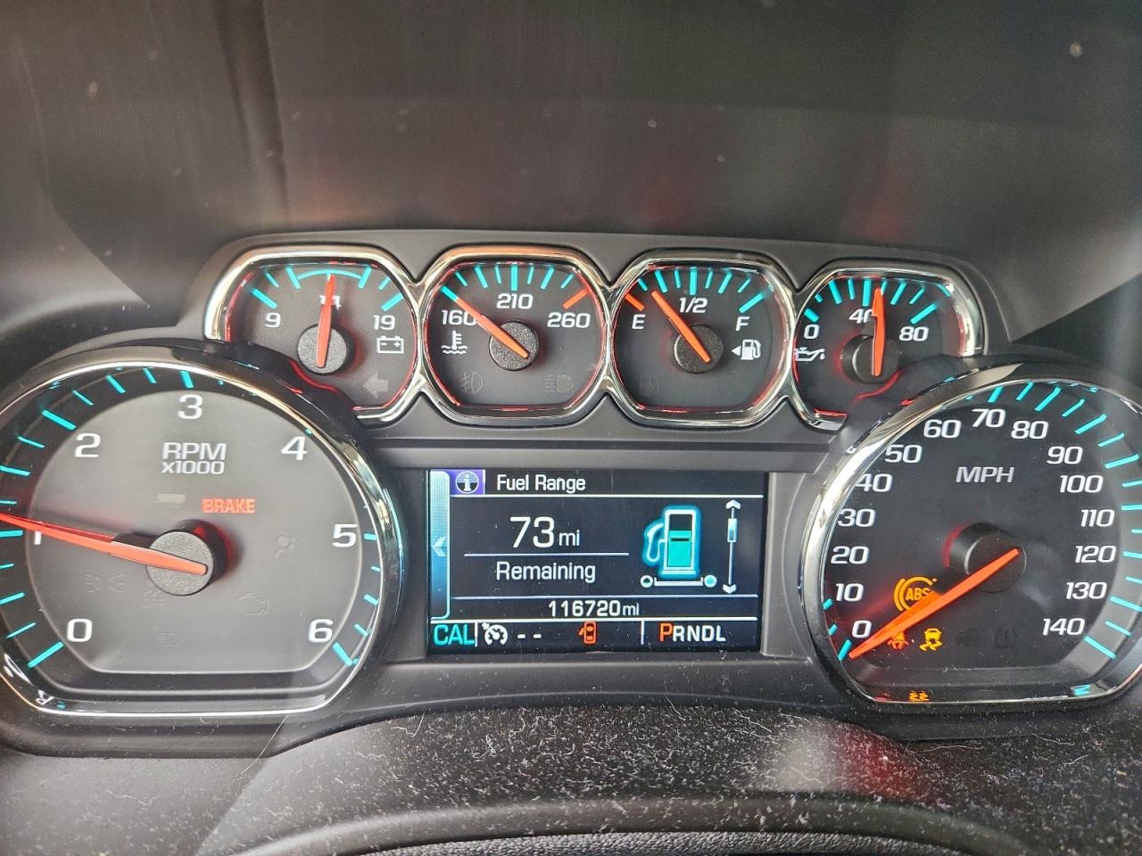 2017 Chevrolet Tahoe C1500 Premier VIN: 1GNSCCKC1HR196053 Lot: 93873965