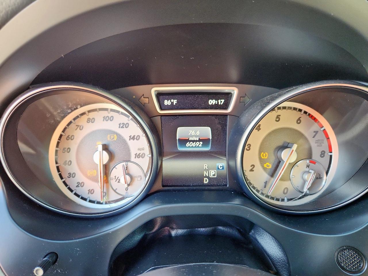 2017 Mercedes-Benz Gla 250 VIN: WDCTG4EB2HJ295144 Lot: 91962495