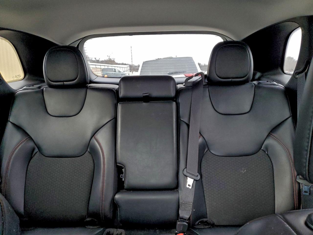 2020 Jeep Cherokee Trailhawk VIN: 1C4PJMBX8LD579040 Lot: 93690585