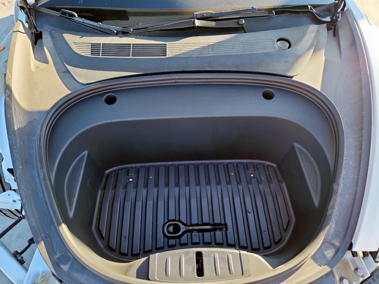 2023 Tesla Model 3 VIN: 5YJ3E1EA1PF604609 Lot: 91101115