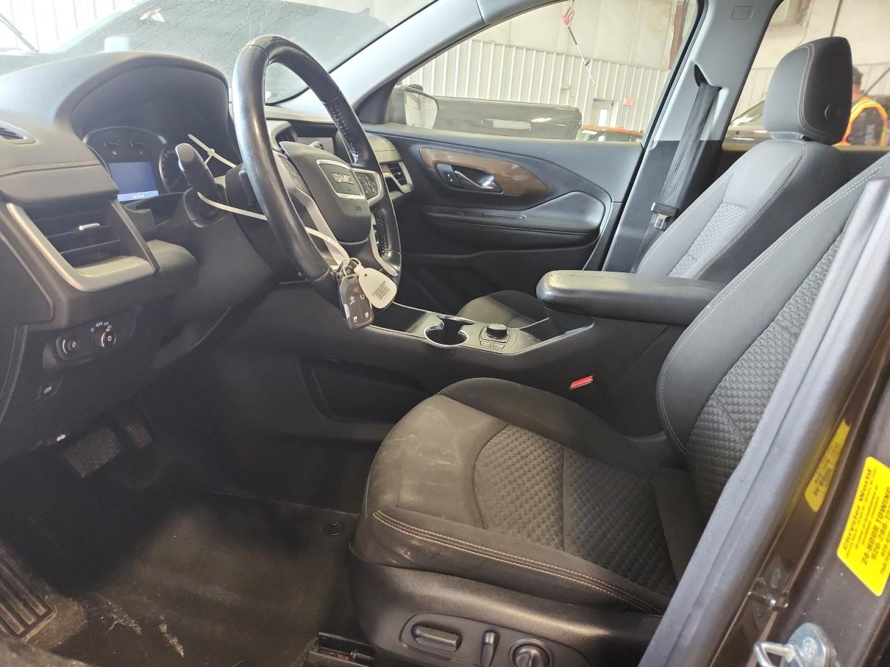 2019 GMC Terrain Sle VIN: 3GKALTEV9KL166643 Lot: 90952485