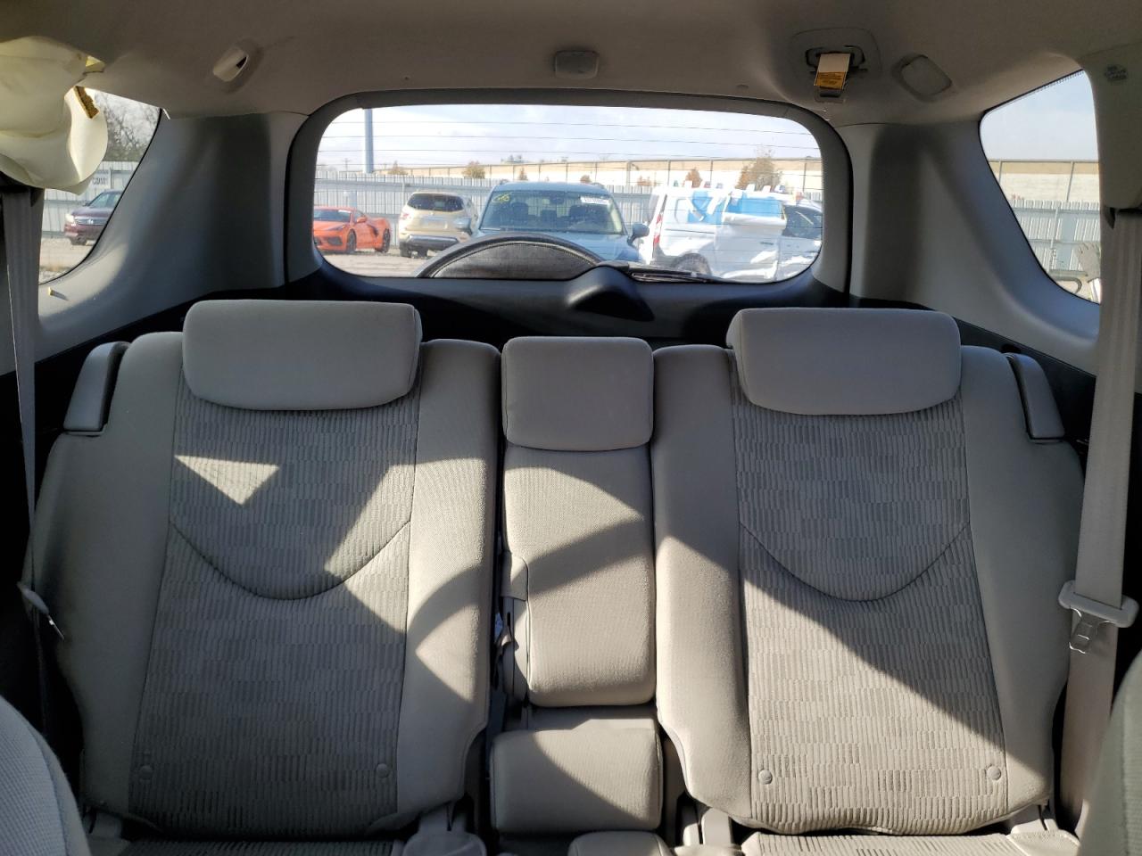 2010 Toyota Rav4 VIN: 2T3BF4DV2AW052652 Lot: 93730565