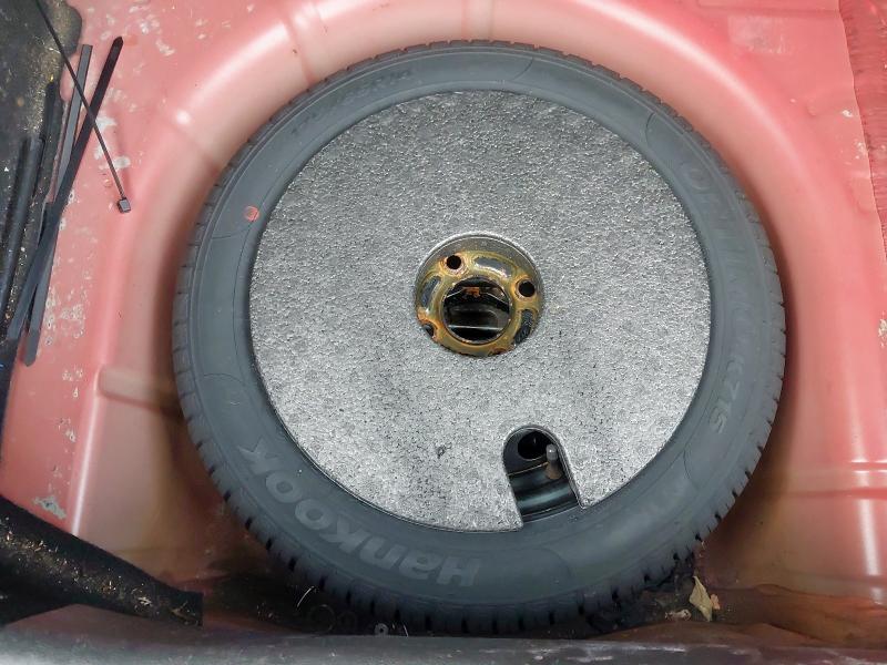 2016 FORD FIESTA 1.5 TDCI VAN