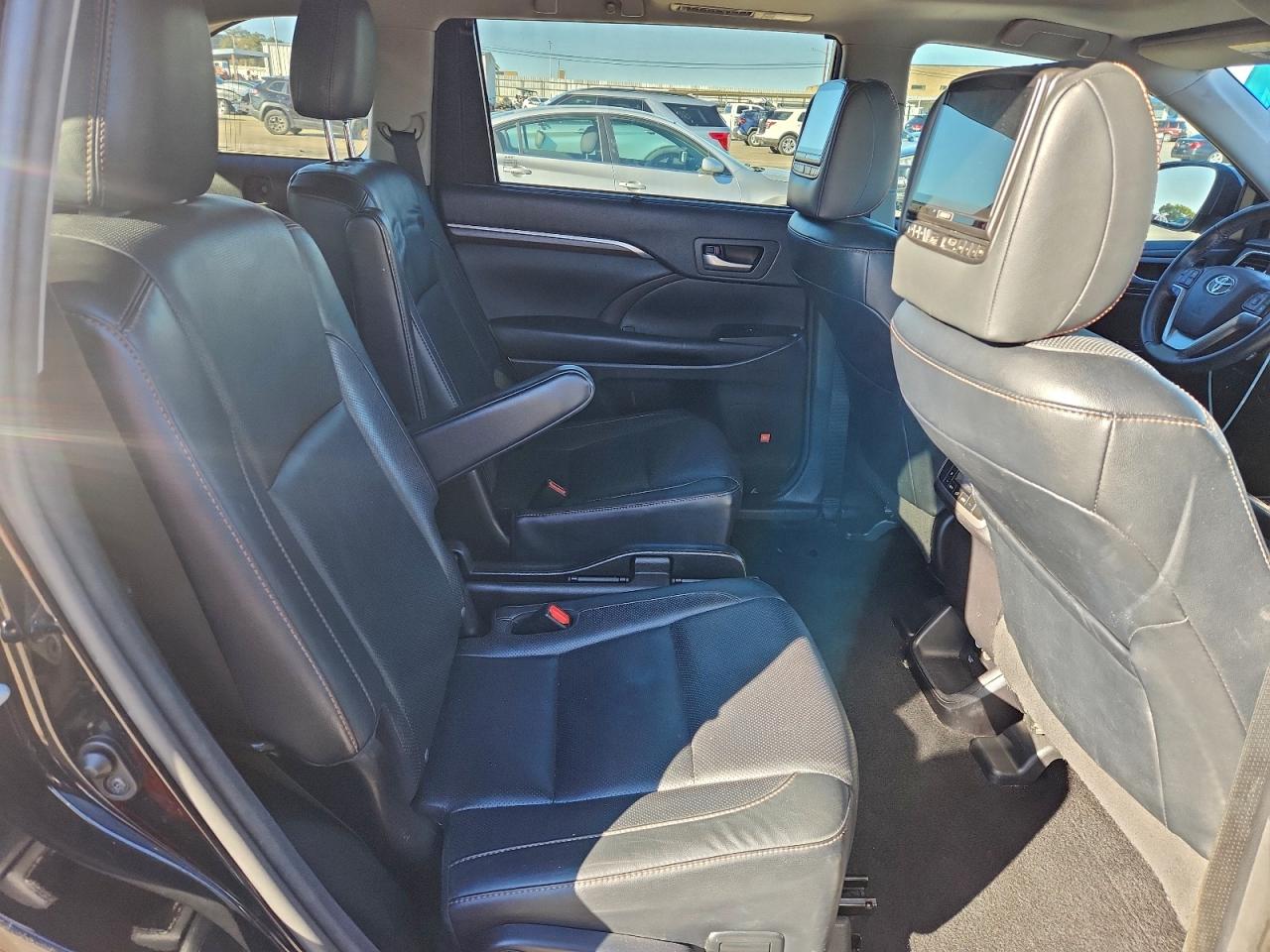 2016 Toyota Highlander Limited VIN: 5TDYKRFH2GS173220 Lot: 94231175