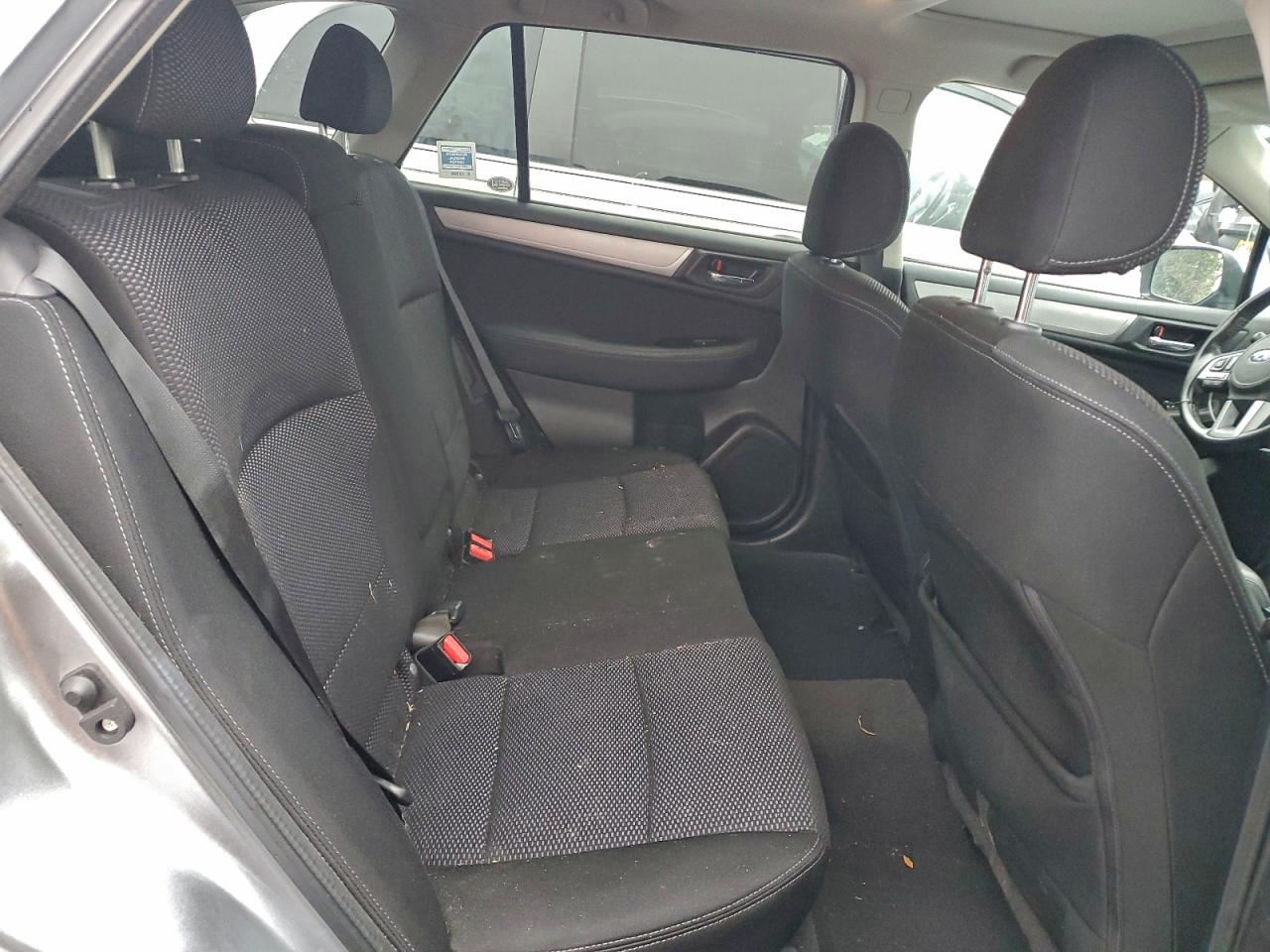 2016 Subaru Outback 2.5I Premium VIN: 4S4BSAHC4G3244326 Lot: 93725455