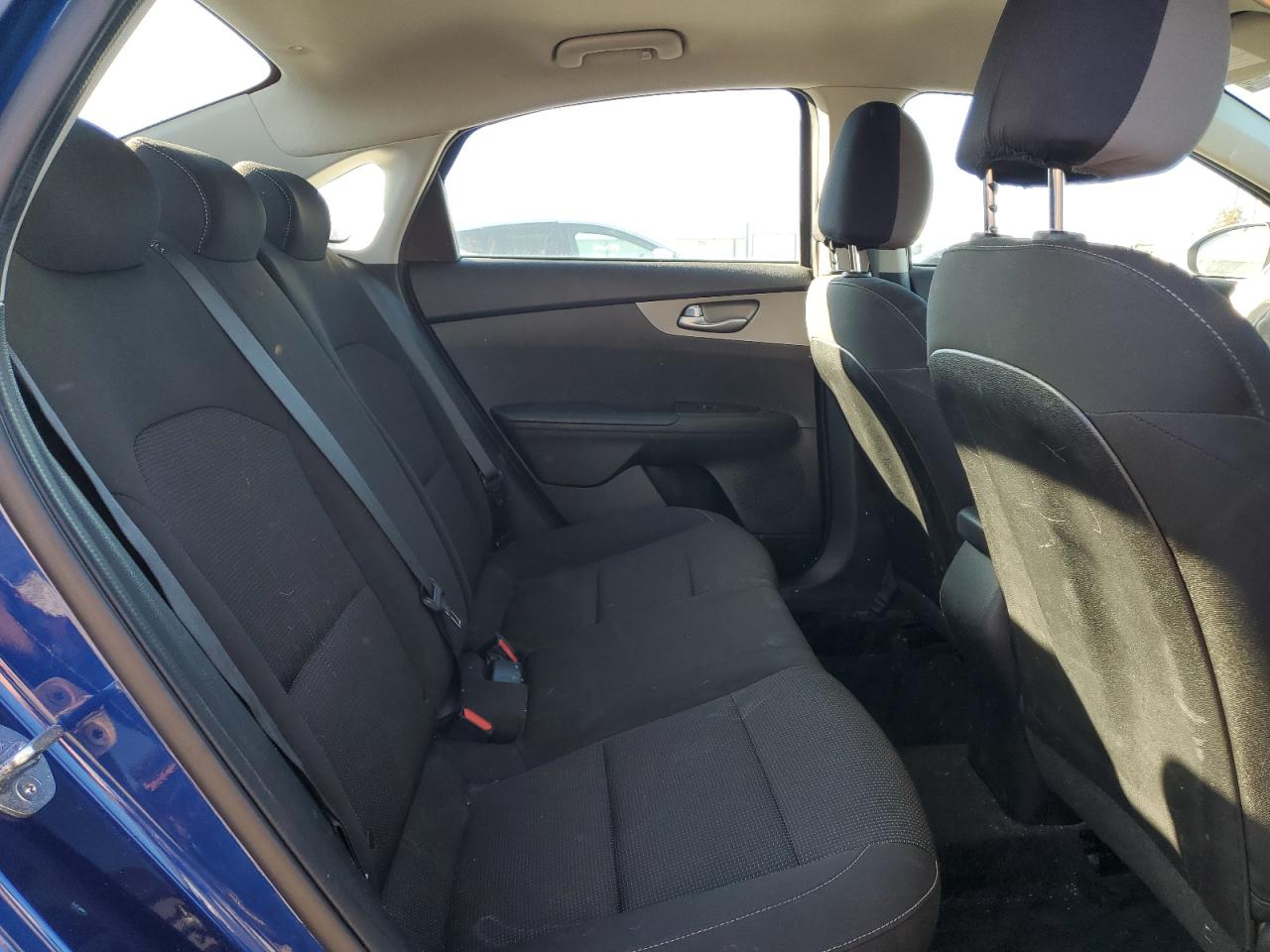 2021 Kia Forte Fe VIN: 3KPF24AD2ME385720 Lot: 91799315