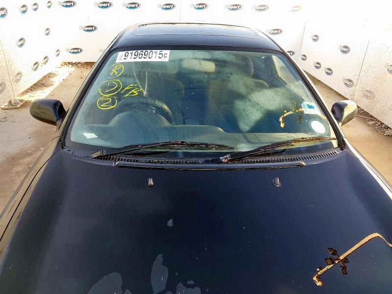 1996 TOYOTA CELICA GT 3DR