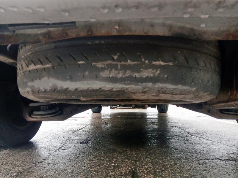 2013 MERCEDES-BENZ VITO 113CDI BLUEEFFICIENCY 8-SEATER