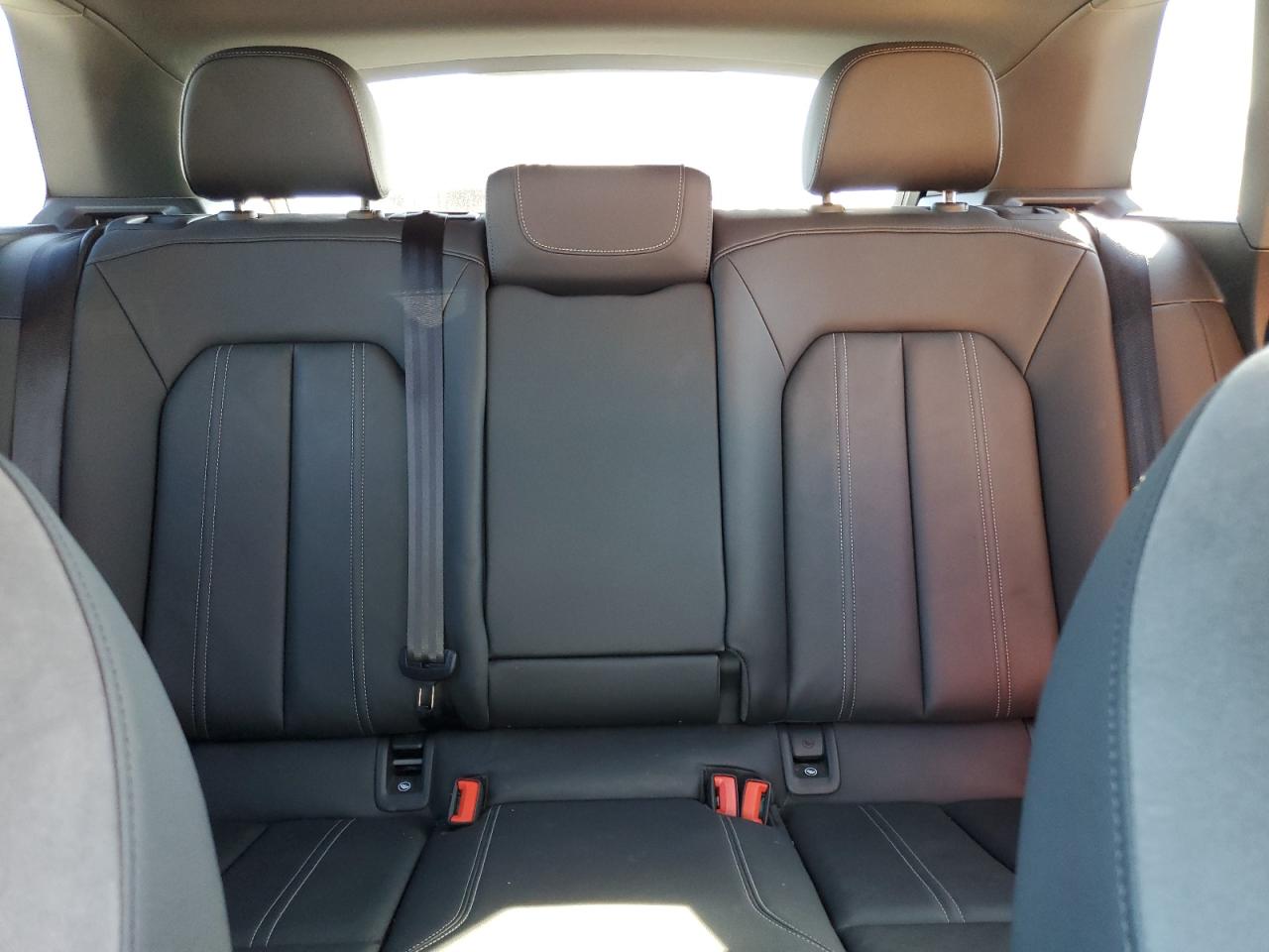 2024 Audi Q4 E-Tron Premium VIN: WA1K2BFZXRP029962 Lot: 91846325