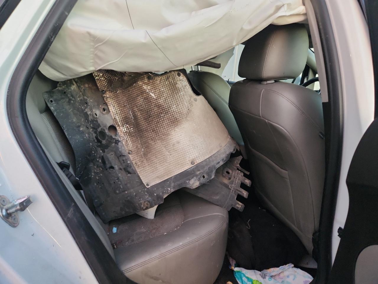 2016 Buick Verano Sport Touring VIN: 1G4PW5SK3G4176922 Lot: 92855975