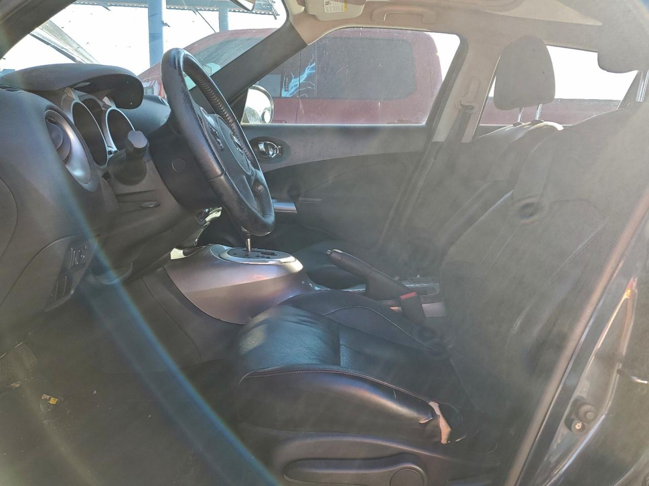 2011 Nissan Juke S VIN: JN8AF5MR4BT021514 Lot: 92936755