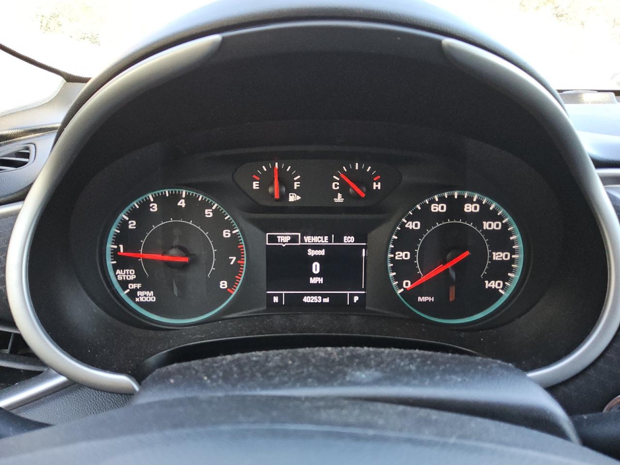 2023 Chevrolet Malibu Rs VIN: 1G1ZG5ST1PF151260 Lot: 91201525