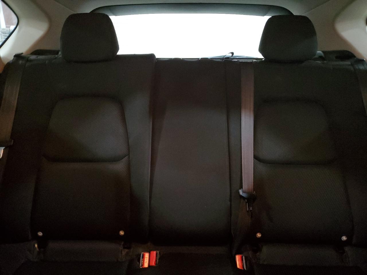 2018 Mazda Cx-5 Sport VIN: JM3KFBBM6J0453390 Lot: 91645165