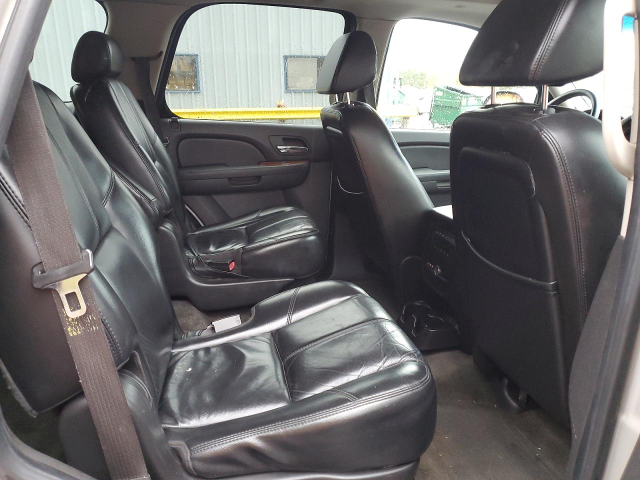 2007 GMC Yukon VIN: 1GKFK13097J132463 Lot: 90938355