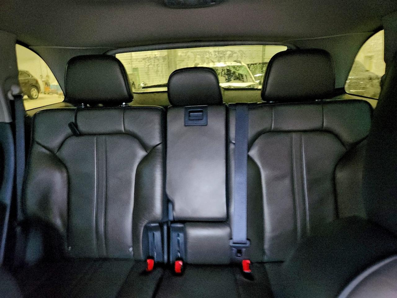 2013 Lincoln Mkx VIN: 2LMDJ8JK9DBL42130 Lot: 94057985