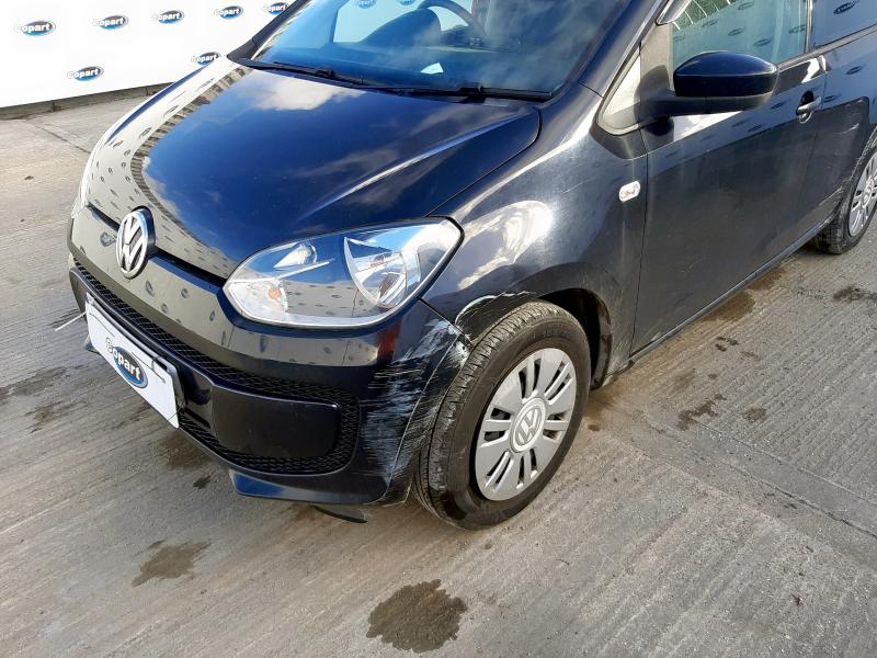 2012 VOLKSWAGEN UP 