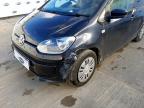 2012 VOLKSWAGEN UP  for sale at Copart SANDWICH