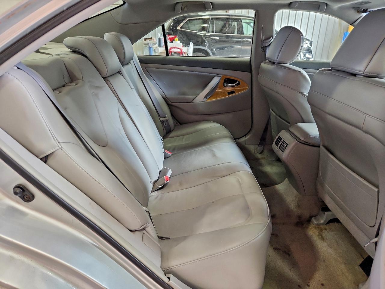 2007 Toyota Camry Le VIN: 4T1BK46K27U006187 Lot: 91692055