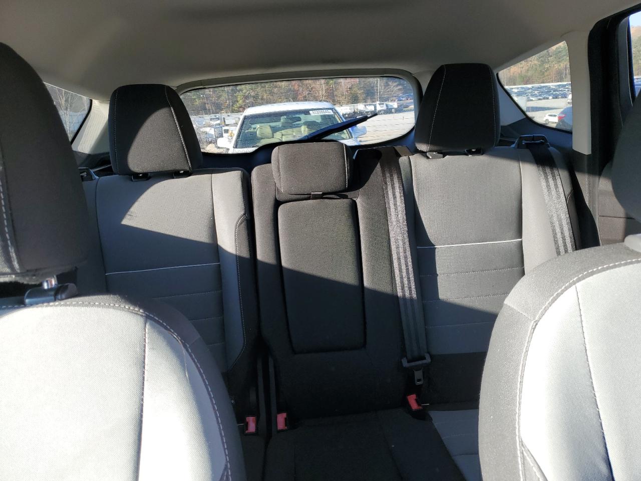 2015 Ford Escape Se VIN: 1FMCU0G75FUB88127 Lot: 92385785