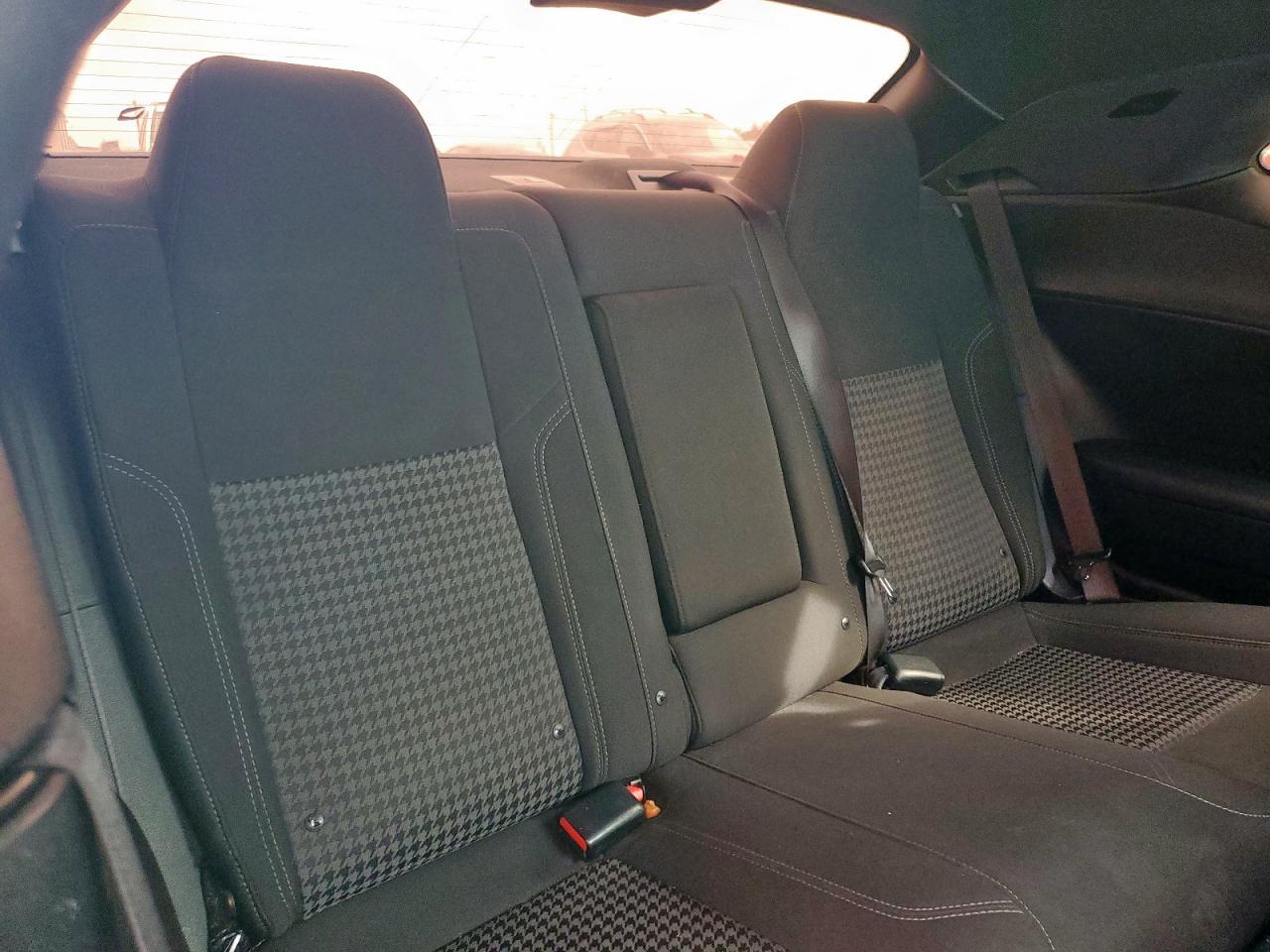 2021 Dodge Challenger Sxt VIN: 2C3CDZAG3MH573501 Lot: 93291235