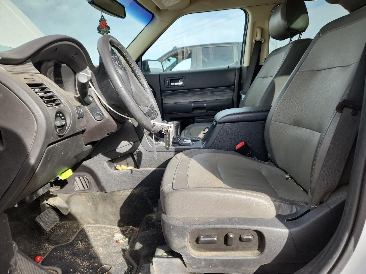 2018 Ford Flex Sel VIN: 2FMGK5C88JBA11945 Lot: 91485805