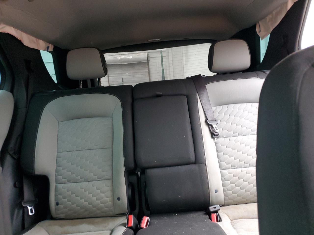 2019 Chevrolet Equinox Ls VIN: 2GNAXHEV8K6250381 Lot: 93935905