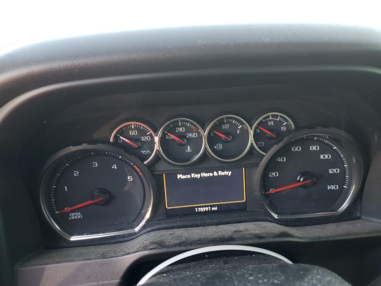 2022 Chevrolet Silverado K2500 Heavy Duty Lt VIN: 1GC4YNEY1NF119122 Lot: 91095225