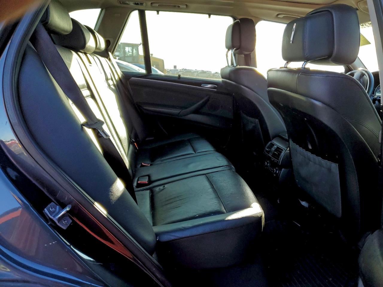 2013 BMW X5 xDrive35I VIN: 5UXZV4C54D0E04305 Lot: 94382525