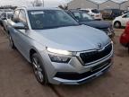 2023 SKODA KAMIQ 1.0 TSI 110 SE L EXECUTIVE 5DR for sale at Copart SANDY