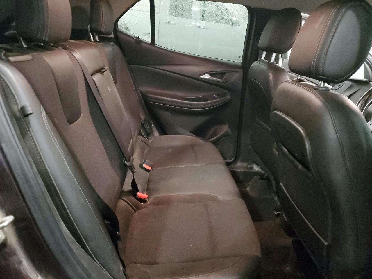 2020 Buick Encore Gx Select VIN: KL4MMESL4LB111440 Lot: 93515235