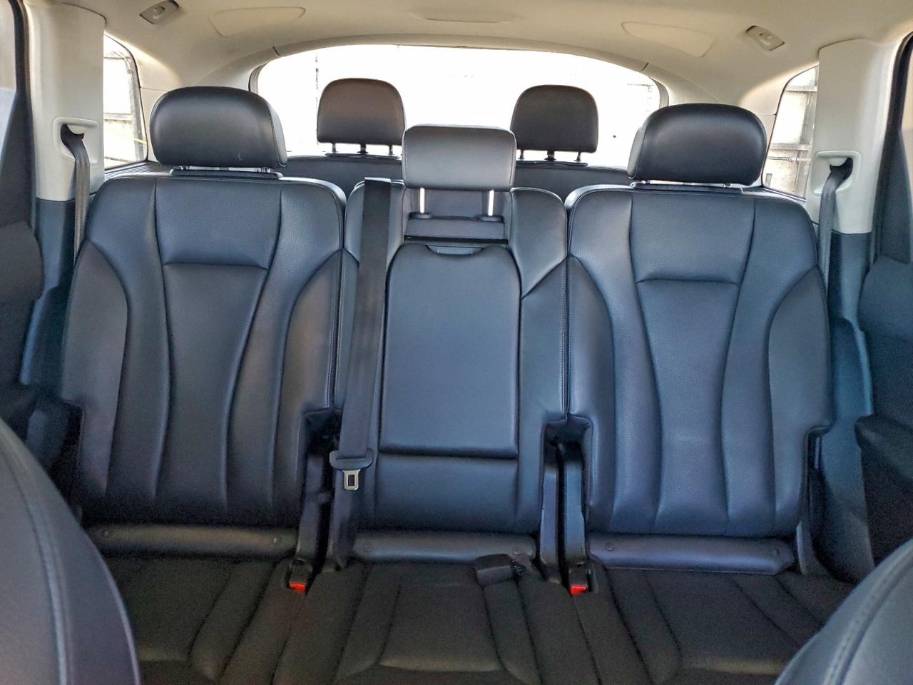 2019 Audi Q7 Premium Plus VIN: WA1LHAF75KD028270 Lot: 94476415