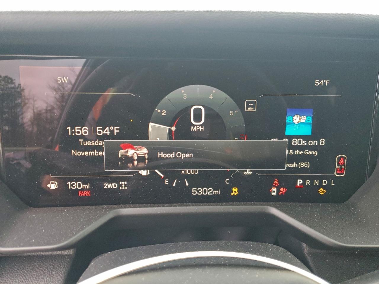 2025 GMC Acadia Denali VIN: 1GKENRRS4SJ259401 Lot: 93848045