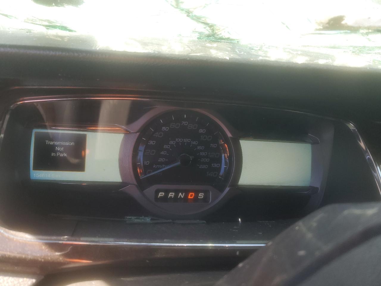 2017 Ford Taurus Limited VIN: 1FAHP2F88HG120953 Lot: 91842835