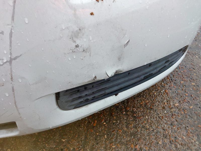 2012 VAUXHALL INSIGNIA 1.8I 16V EXCLUSIV 5DR