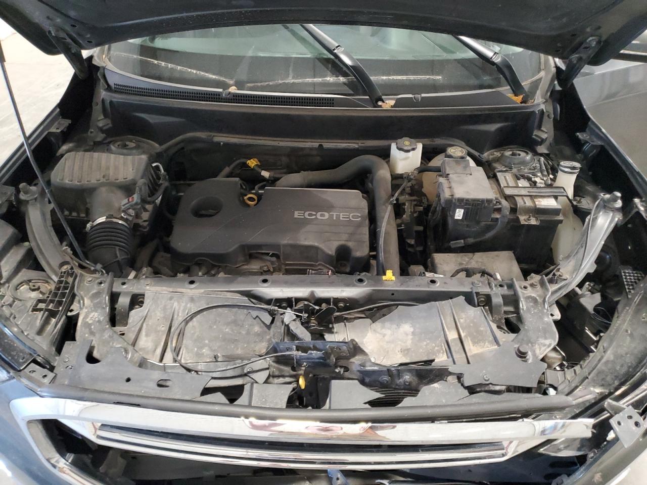 2021 GMC Terrain Slt VIN: 3GKALVEVXML311929 Lot: 90801085