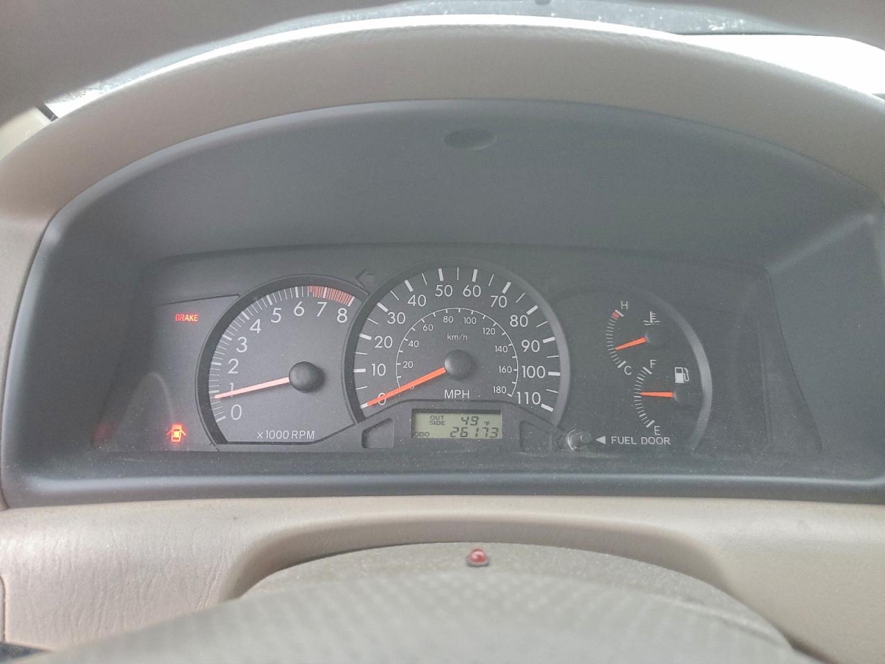 2007 Toyota Corolla Ce VIN: 1NXBR32E37Z869778 Lot: 94094975