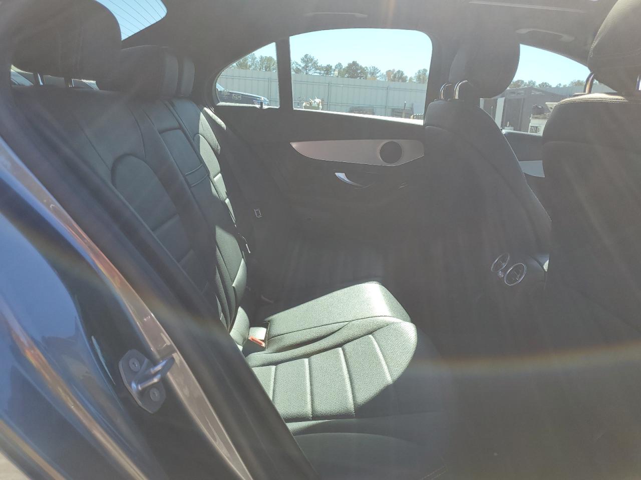 2021 Mercedes-Benz C 300 VIN: W1KWF8DB7MR629345 Lot: 90970365