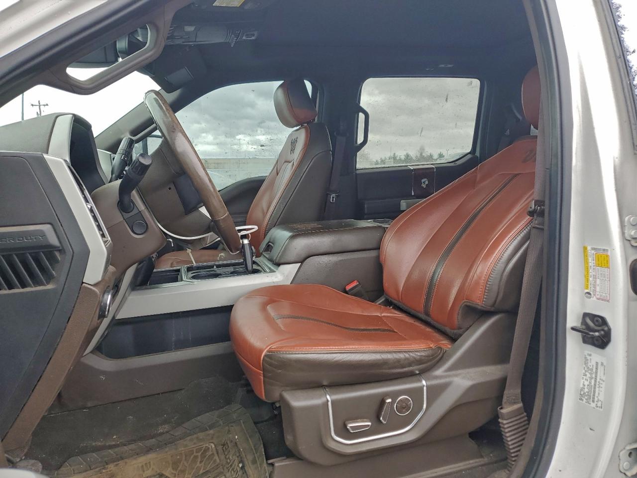 2019 Ford F450 Super Duty VIN: 1FT8W4DT9KEF65480 Lot: 94758395