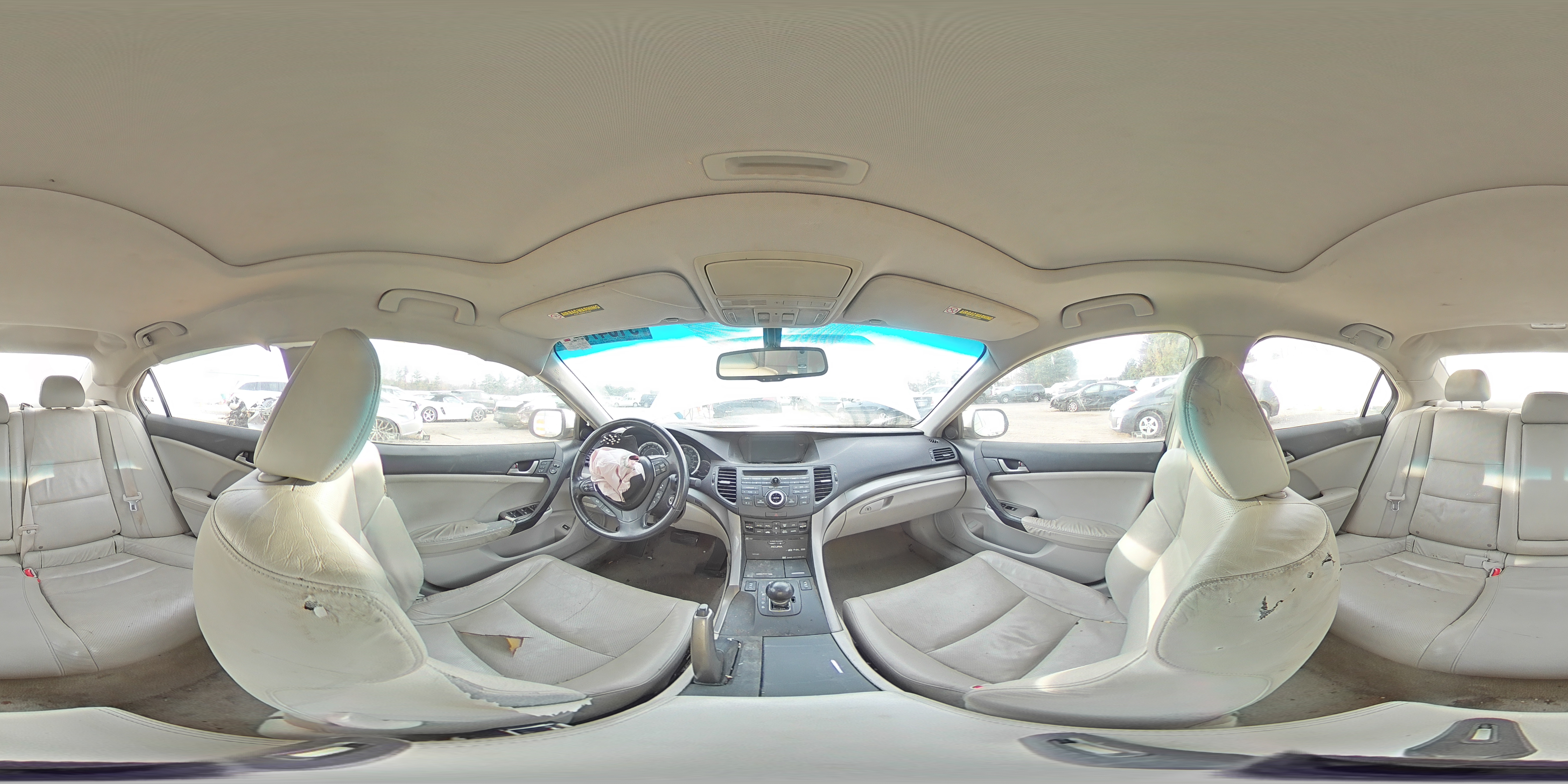 2009 Acura Tsx VIN: JH4CU26619C015139 Lot: 91347655