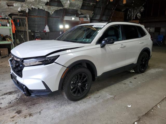 HONDA CR-V SPORT 2025