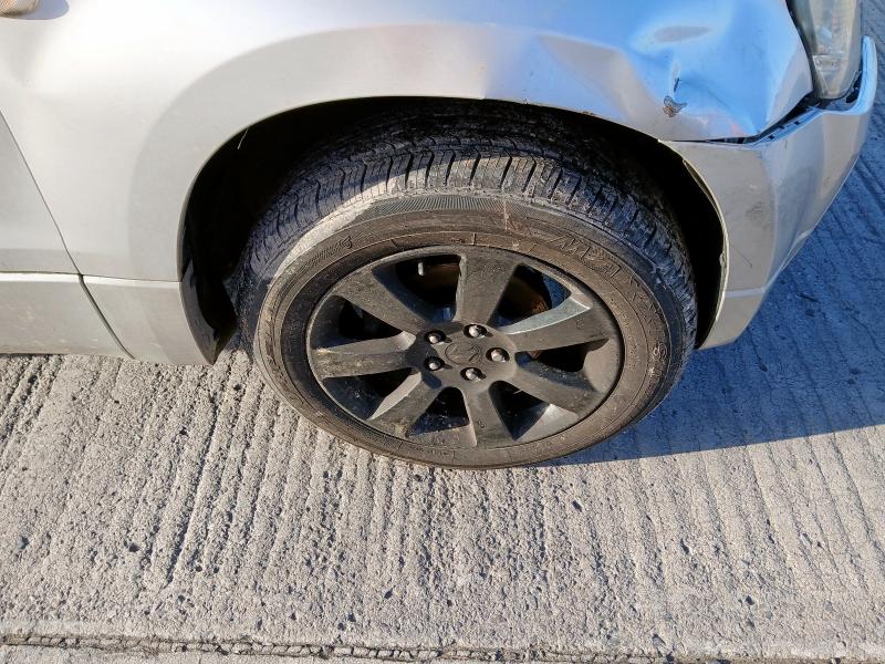 2009 SUZUKI GRAND VITARA 1.9 DDIS 5DR