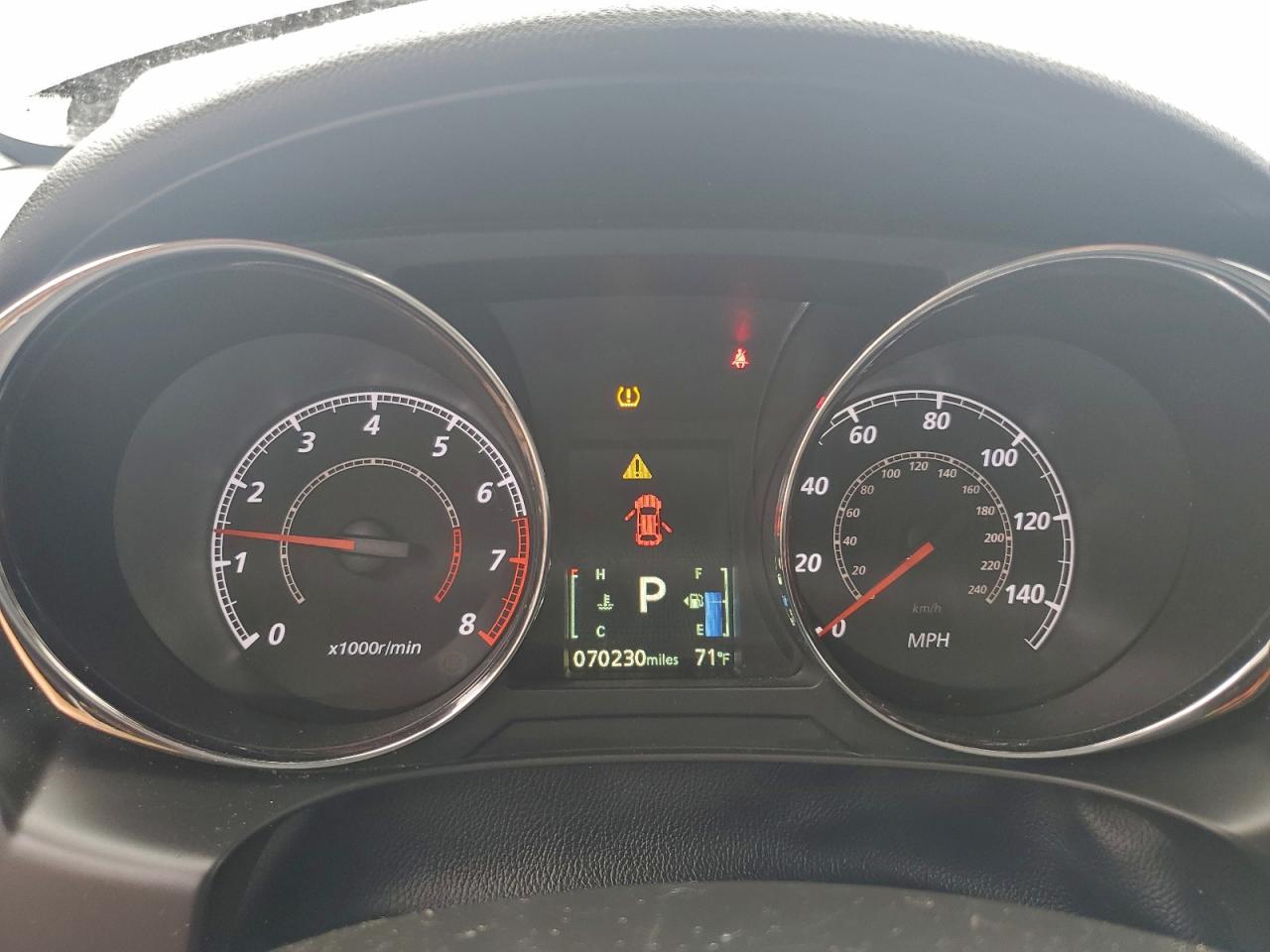 2021 Mitsubishi Outlander Sport Es VIN: JA4ARUAU9MU035969 Lot: 94270505