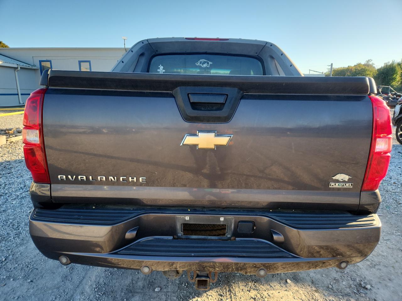 2010 Chevrolet Avalanche Lt VIN: 3GNVKFE04AG178364 Lot: 91036855