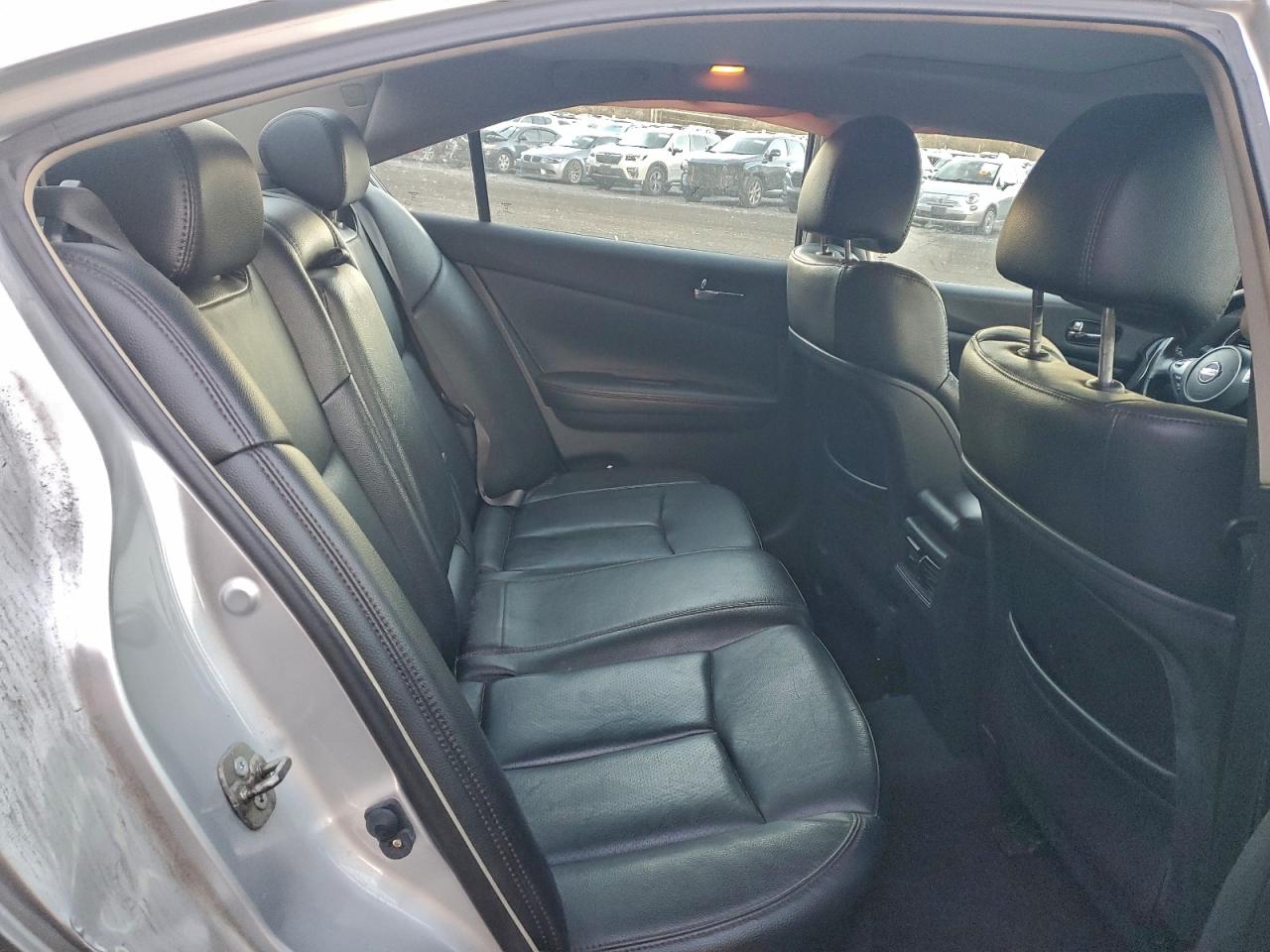 2013 Nissan Maxima S VIN: 1N4AA5AP8DC825191 Lot: 93857675