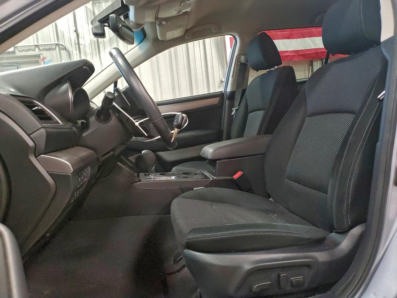 2017 Subaru Outback 2.5I Premium VIN: 4S4BSAFC9H3233018 Lot: 94532625