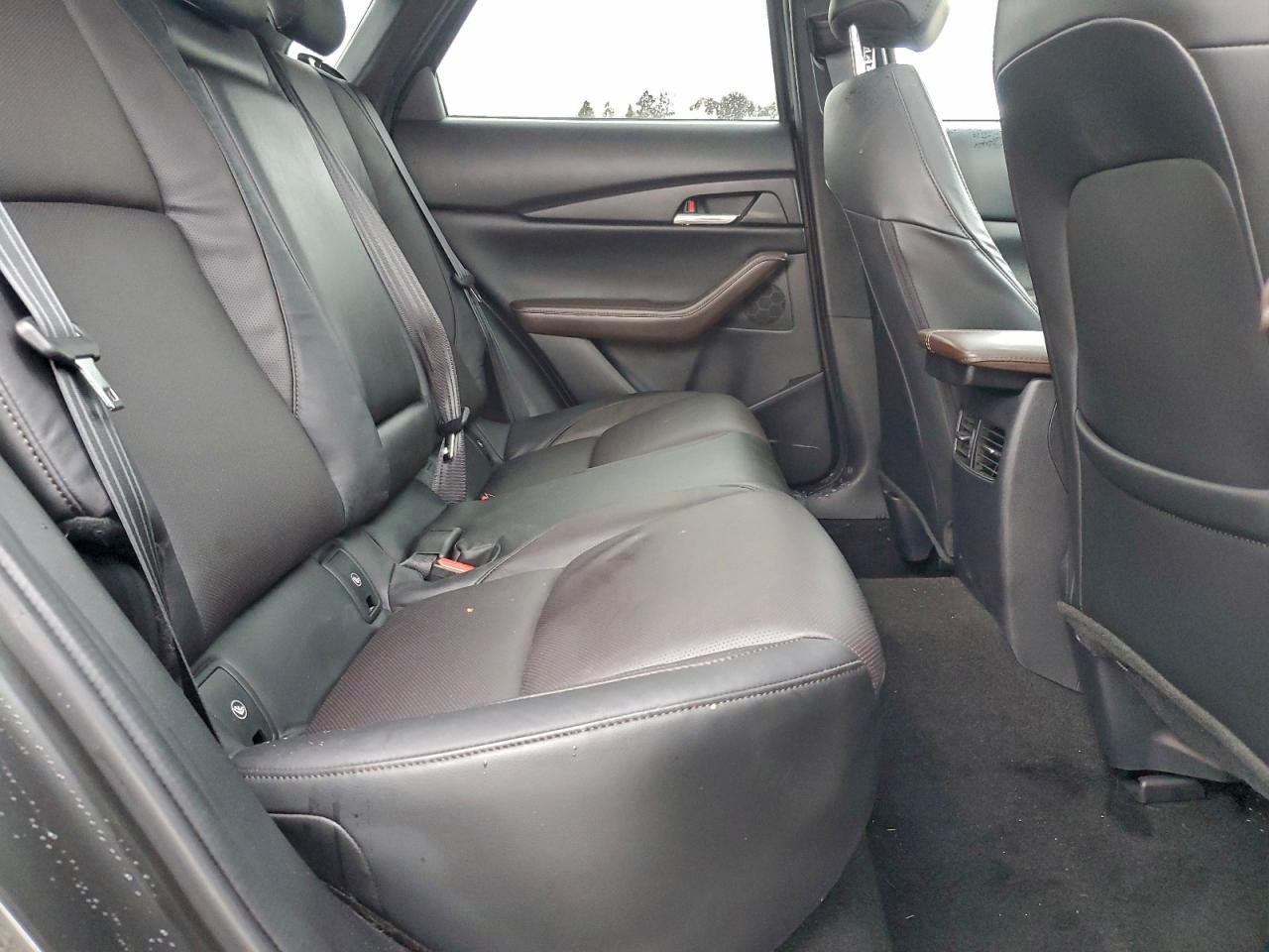 2022 Mazda Cx-30 Premium VIN: 3MVDMBDL4NM421194 Lot: 93988735